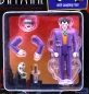 Preview: DC Batman The Animated Series 5 Points Actionfigure "The Joker" von Mezco
